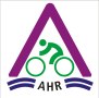 Radwege Eifel: Wegmarkierung Ahr-Radweg
