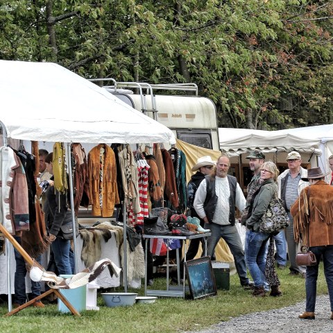 St&auml;nde, &copy; Clarissa Schmitz