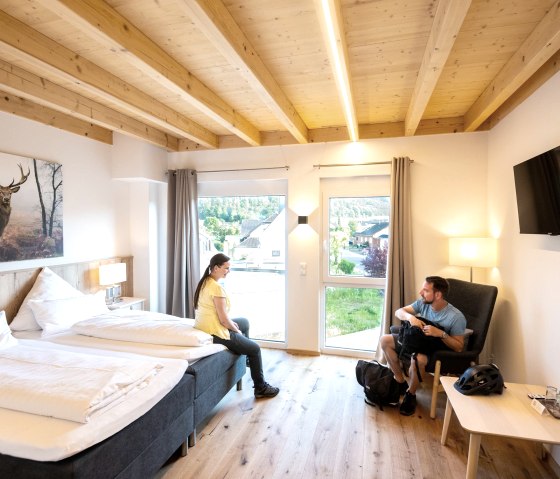 Eifel DZ, Landhotel Ewerts in Insul, &copy; Landhotel Ewerts