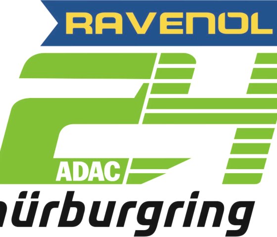 Logo, &copy; ADAC Nordrhein e.V.&copy;ADACRavenol24hN&uuml;rburgring