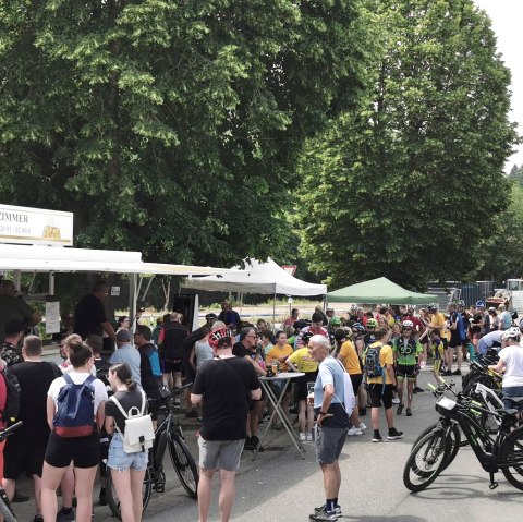 Aktionspunkt, © Tourist-Information Hocheifel-Nürburgring