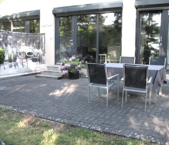 Au&szlig;enStandardApp1, &copy; Scheidt