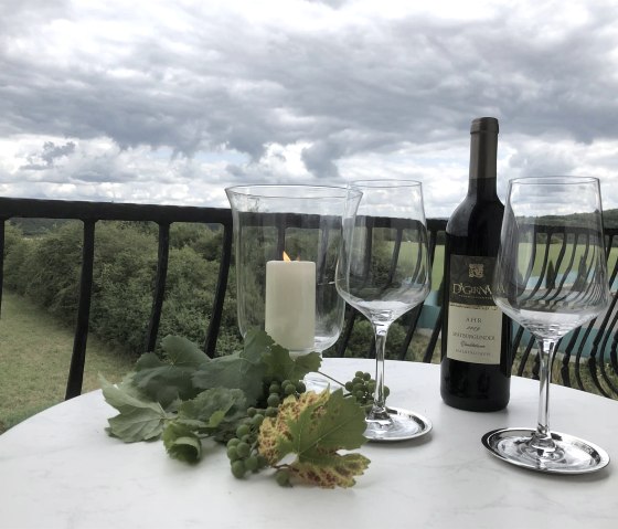 balkon wein_6669, &copy; Ewald