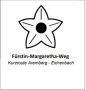 Logo du sentier Court chemin de la princesse Margaretha, © TI Hocheifel-Nürburgring