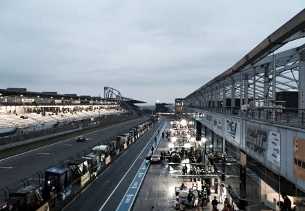 Grand-Prix-Strecke 1, © Sebastian Schulte