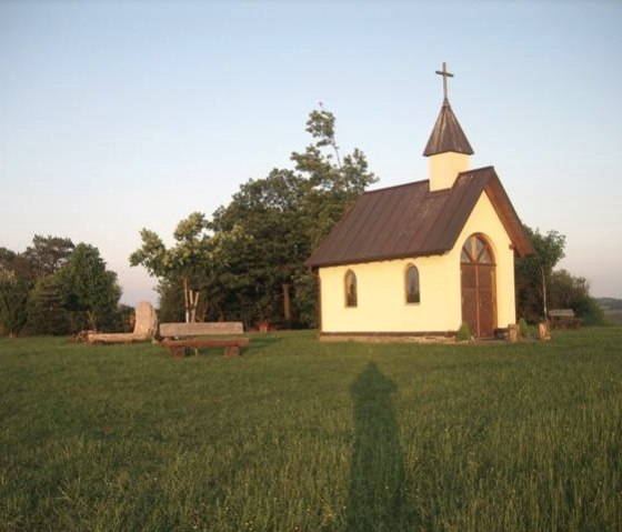 Kottenborner Kapelle, &copy; Ruland