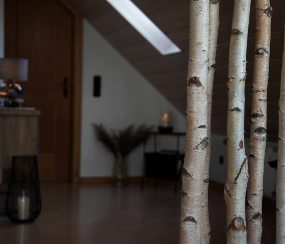 Ansicht Ferienwohnung, &copy; Schmidt FeWo Eifelnest Wershofen