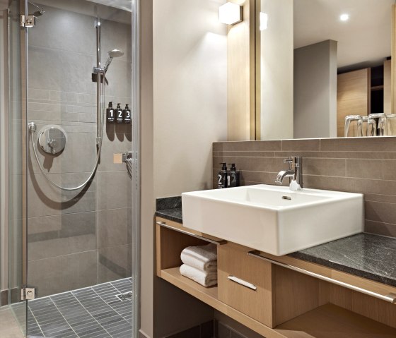 Salle de bain, © Nürburgring Holding GmbH