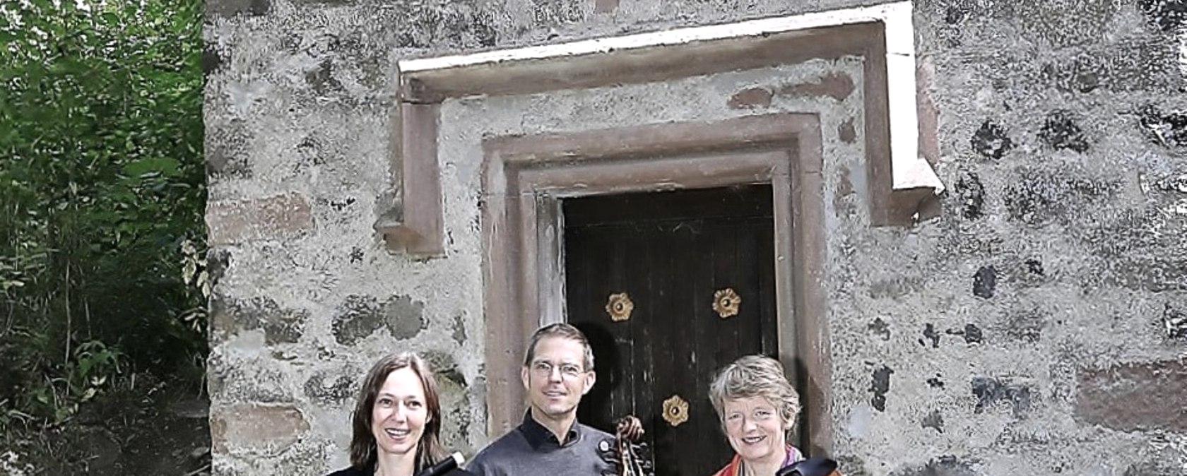 Hofmusik in Aremberg, © Werner Dreschers