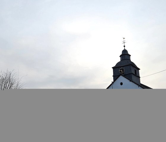 Barweiler Wallfahrtskirche