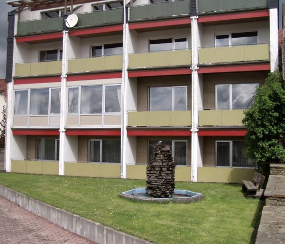 Hotel Depandance_2, &copy; Landgasthaus Pfahl