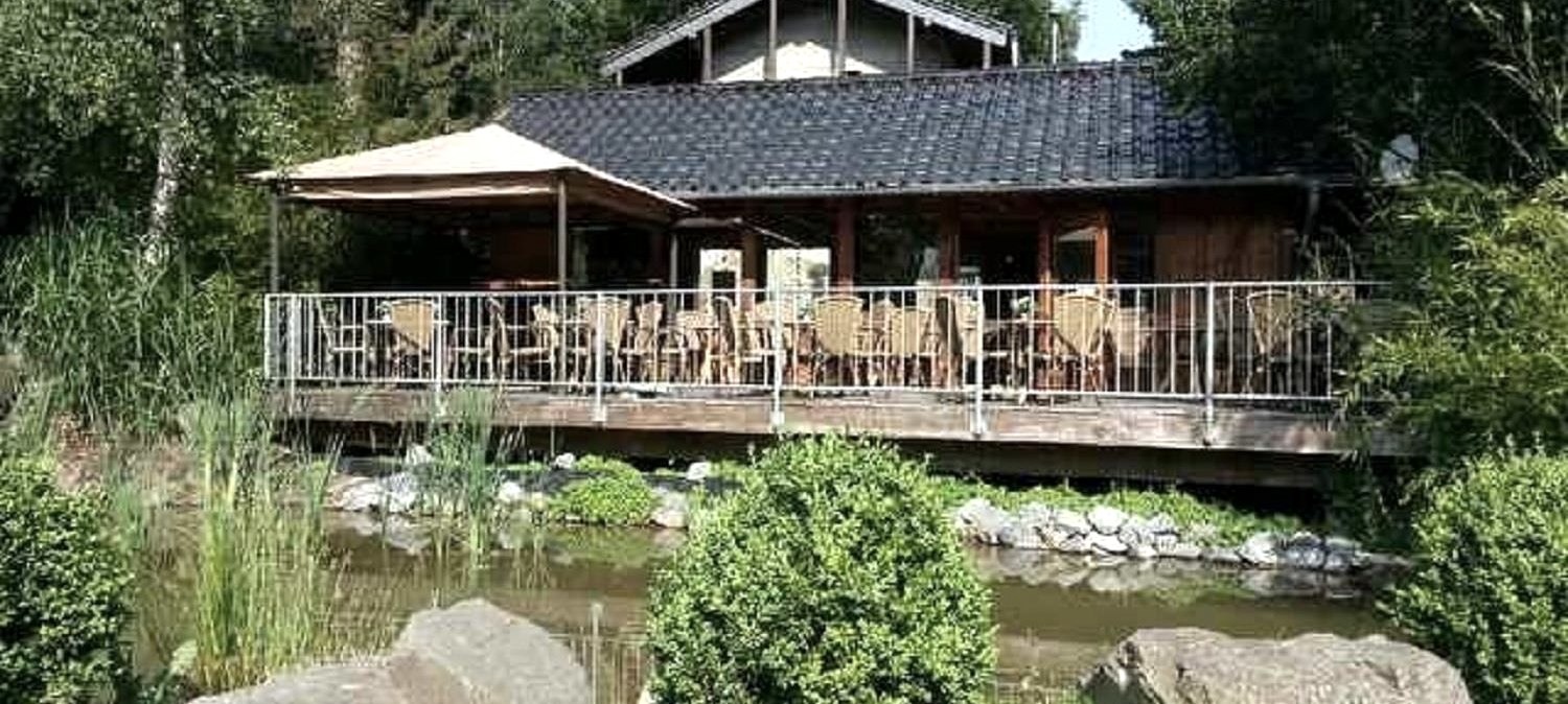 Restaurant Barweiler Mühle, © Krein Barweiler Mühle
