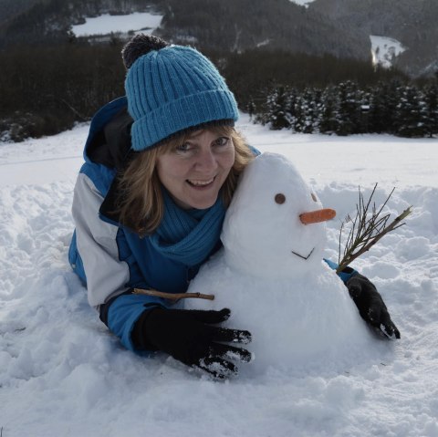 Winter in der Eifel, © Tourist-Information Hocheifel- Nürburgring,D.Schmitz