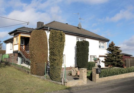 Ansicht Haus Bild 2, © Rita Voss