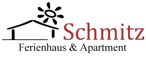 Ferienhaus Schmitz Logo, © M. Schmitz
