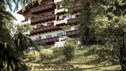 Hauptbild, © Natur- und Wohlfühlhotel Kastenholz