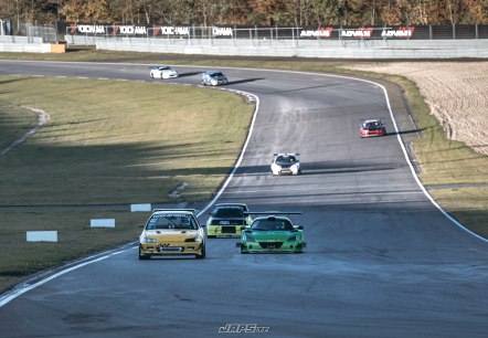 Rennaction, © RickySchäffner(JAPsite)1