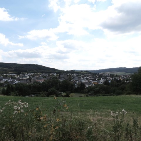 Müllenbach, © Verbandsgemeinde Adenau