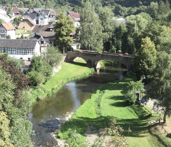 Schuld, &copy; TI_Hocheifel-Nuerburgring@VG_Adenau