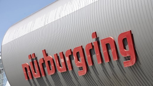 Luftaufnahmen Grand-Prix-Strecke, &copy; TI Hocheifel-N&uuml;rburgring, Jonathan_Andrews