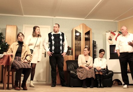 Theater Barweiler, © Anke Friedrichs-Pletsch