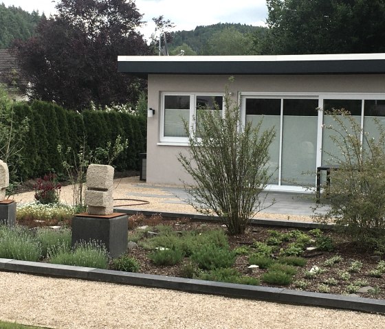 Guesthouse, © Michael Bauer