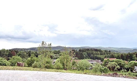 Distant view, © GT3 Hotel