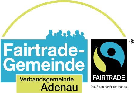 Fairtrade-Gemeinde Adenau, © Fair Trade