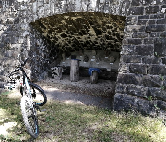 Pitstop op de Ahr_Radweg, © TI Hocheifel-Nürburgring,D.Schmitz