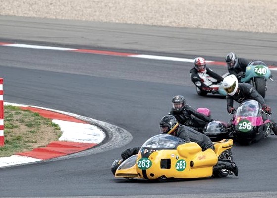 Verfolgungsjagd, &copy; ELFIMAGES