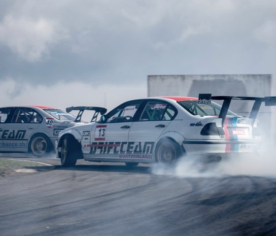 Drift Cup Action pur, &copy; Drift_Cup_NBR&copy;Skylimit_Events