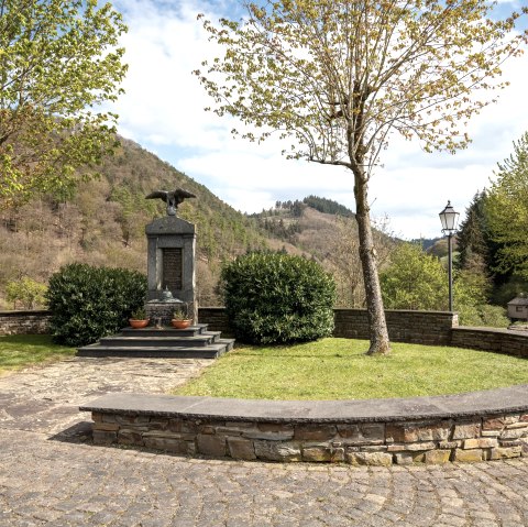 OG Kaltenborn, © Verbandsgemeindeverwaltung Adenau,W.Klein