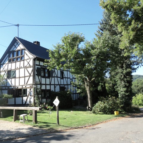 Honerath, &copy; Verbandsgemeinde Adenau