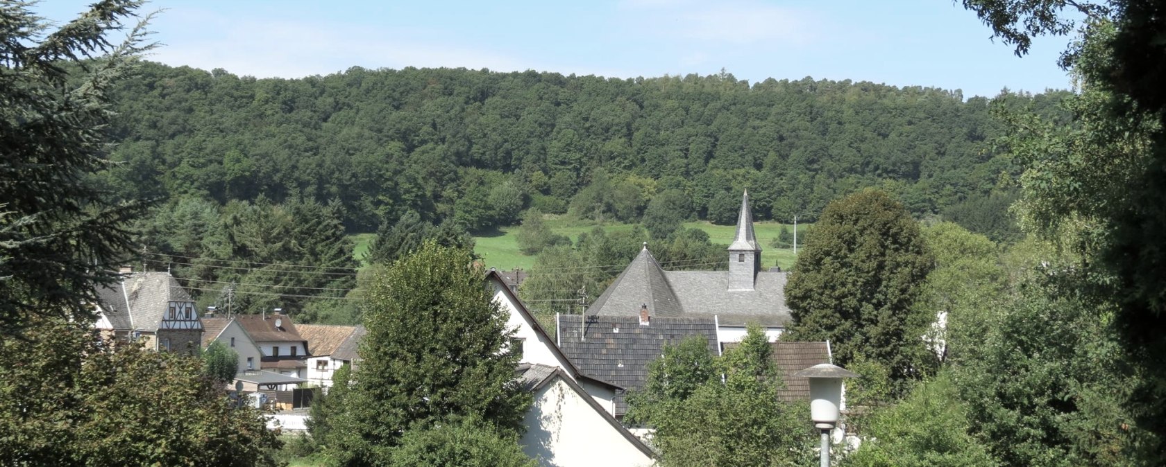 Ortsgemeinde, © Verbandsgemeinde Adenau