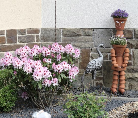 Au&szlig;enanlage, &copy; Franz Schmitz