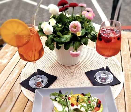 Snack©KleineAuszeit, © Cafe KleineAuszeit, N.Nowakowski