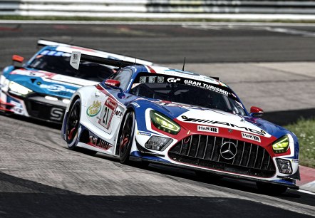 Action pur, &copy; N&uuml;rburgring&copy;Q24h_2023__Foto-ADAC-GruppeC