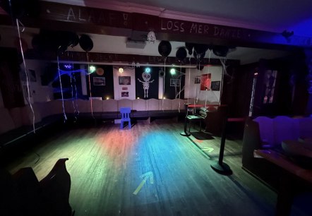 Location PitStop, M.Schäfer, © Michael Schäfer