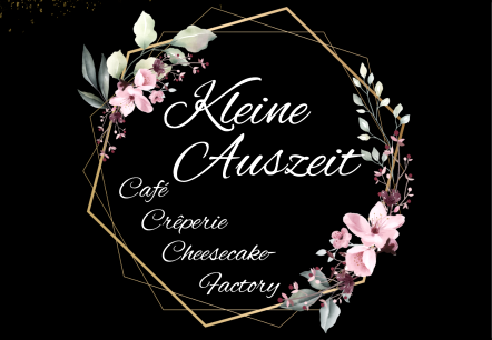 Logo Kleine Auszeit, &copy; Cafe KleineAuszeit, N.Nowakowski