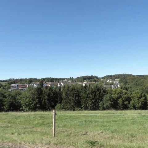 Weitblick Ohlenhard, &copy; Verbandsgemeinde Adenau