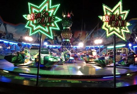 Heimatfest Adenau, &copy; SVENBAUER Pphotography