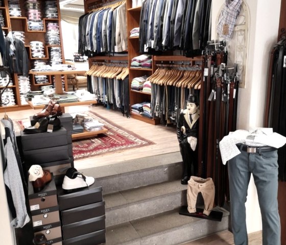 Fashion for Him - Men's Clothing, © Mode für Ihn