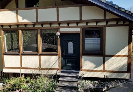 Wohnungseingang, &copy; Klein