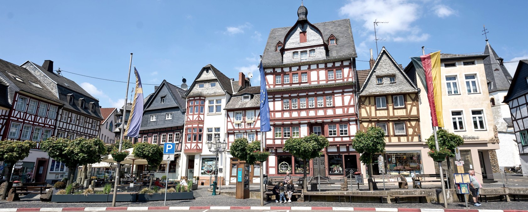 Adenau, &copy; Stadt Adenau