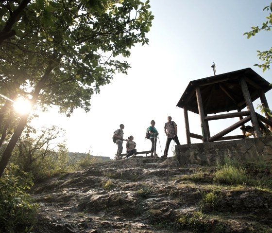 AhrSteig ascent-Teufelsloch-Altenahr, © Ahrtaltourismus e.V: