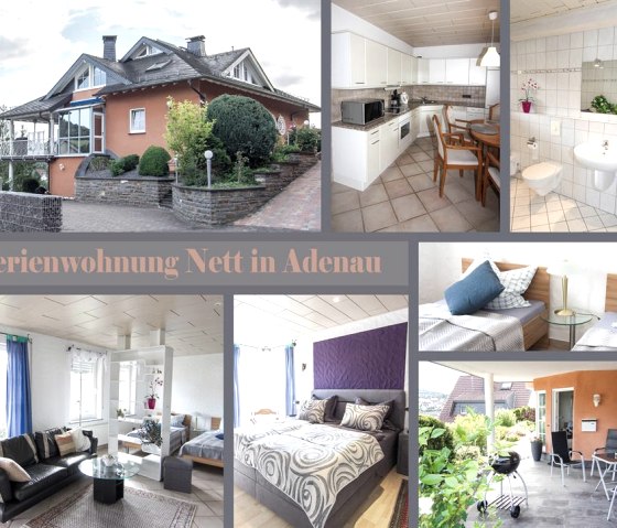 Appartement_Nett, © Nett