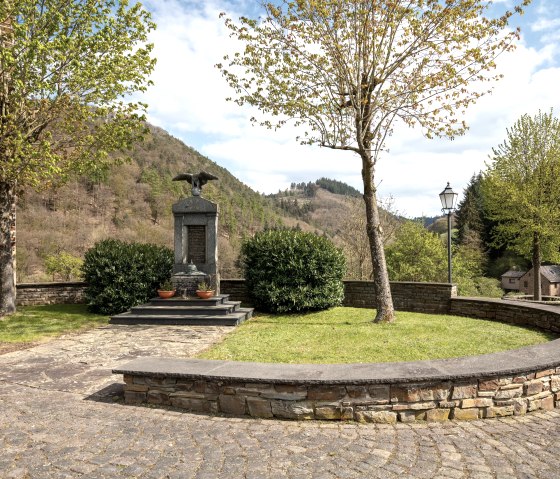OG Kaltenborn, © Verbandsgemeindeverwaltung Adenau,W.Klein