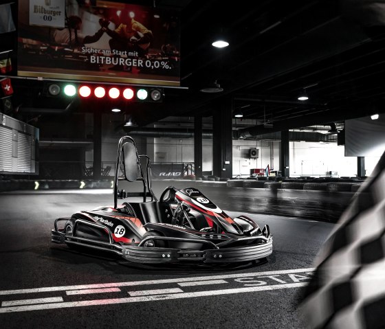 ring&deg;kartbahn, &copy; N&uuml;rburgring