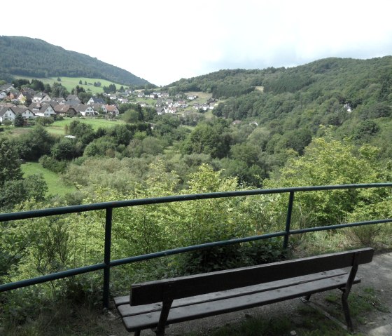 blick-auf-spicherley, &copy; Gerd Spitzlay