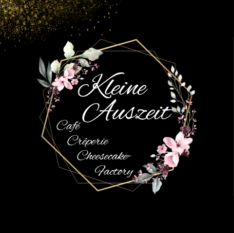 Logo Kleine Auszeit, © Cafe KleineAuszeit, N.Nowakowski